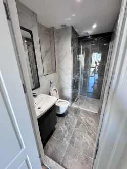 Satılır yeni tikili 4 otaqlı 110 m²,  İnşaatçılar m.-12