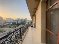 İcarə yeni tikili 2 otaqlı 100 m²,  Xətai-18