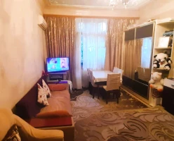 İcarə yeni tikili 1 otaqlı 63 m²,  Nəriman Nərimanov m.-4