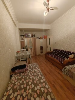 İcarə yeni tikili 2 otaqlı 55 m², İnşaatçılar m. İcarə yeni tikili 2 otaqlı 55 m², İnşaatçılar m.