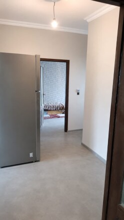 Satılır köhnə tikili 4 otaqlı 100 m², İnşaatçılar m.-6 Satılır köhnə tikili 4 otaqlı 100 m², İnşaatçılar m.-6