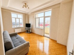 Satılır yeni tikili 2 otaqlı 77 m²,  Masazır