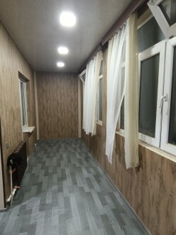 Satılır köhnə tikili 4 otaqlı 100 m², İnşaatçılar m.-4 Satılır köhnə tikili 4 otaqlı 100 m², İnşaatçılar m.-4