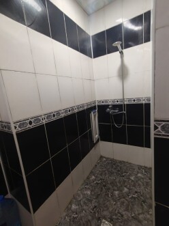 İcarə yeni tikili 2 otaqlı 55 m²,  İnşaatçılar m.-2