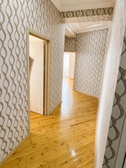 Satılır yeni tikili 2 otaqlı 77 m²,  Masazır-4