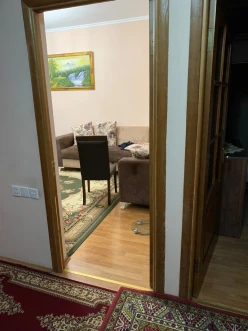 Satılır köhnə tikili 4 otaqlı 105 m², Yeni Yasamal q.-6