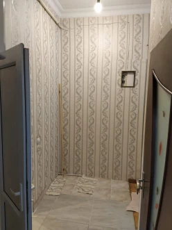 Satılır köhnə tikili 2 otaqlı 55 m², Badamdar q.-4