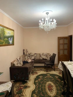 Satılır köhnə tikili 4 otaqlı 105 m², Yeni Yasamal q.-3