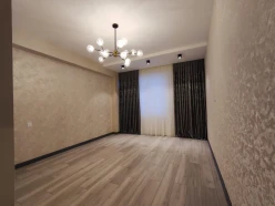 Satılır yeni tikili 3 otaqlı 103 m², İnşaatçılar m.-3