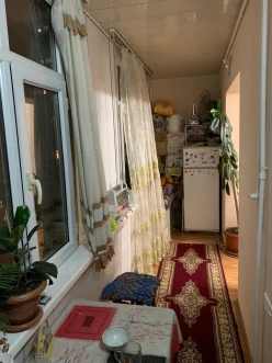 Satılır köhnə tikili 4 otaqlı 105 m², Yeni Yasamal q.-9