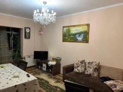 Satılır köhnə tikili 4 otaqlı 105 m², Yeni Yasamal q.-4