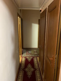 Satılır köhnə tikili 4 otaqlı 105 m², Yeni Yasamal q.-8