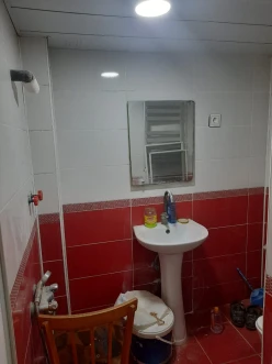 Satılır köhnə tikili 2 otaqlı 45 m², Badamdar q.-6