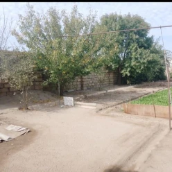 Satılır torpaq sahəsi 7 sot, Sabunçu q.-2