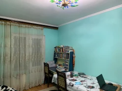 Satılır köhnə tikili 4 otaqlı 105 m², Yeni Yasamal q.-5