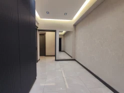 Satılır yeni tikili 3 otaqlı 103 m², İnşaatçılar m.-12