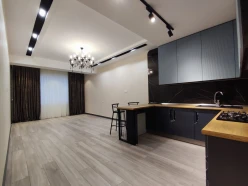 Satılır yeni tikili 3 otaqlı 103 m², İnşaatçılar m.-6