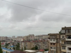 Satılır köhnə tikili 4 otaqlı 105 m², Yeni Yasamal q.-2