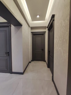 Satılır yeni tikili 3 otaqlı 103 m², İnşaatçılar m.-9