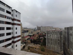 Satılır yeni tikili 3 otaqlı 103 m², İnşaatçılar m.-17