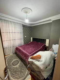 Satılır yeni tikili 2 otaqlı 56 m², İnşaatçılar m.-12