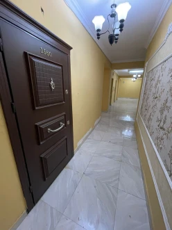 Satılır yeni tikili 2 otaqlı 56 m², İnşaatçılar m.-10