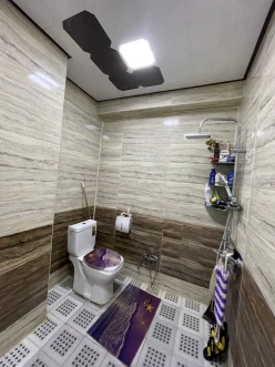 Satılır yeni tikili 2 otaqlı 56 m², İnşaatçılar m.-4