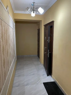 Satılır yeni tikili 2 otaqlı 56 m², İnşaatçılar m.-6