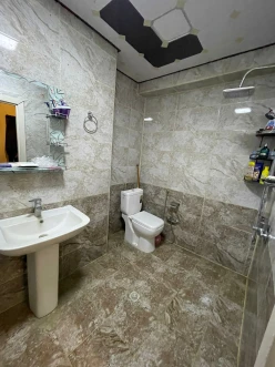 Satılır yeni tikili 2 otaqlı 56 m², İnşaatçılar m.-3