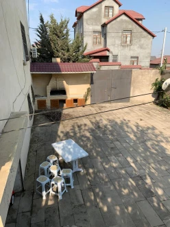 İcarə ev/villa 10 otaqlı 400 m², Hökməli q.-20