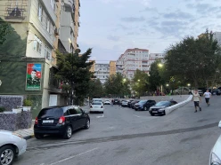 Satılır köhnə tikili 2 otaqlı 40 m², İnşaatçılar m.-9