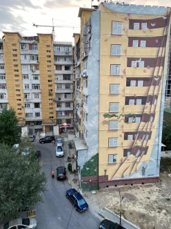 Satılır köhnə tikili 2 otaqlı 40 m², İnşaatçılar m.-7