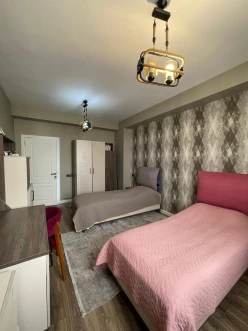 Satılır yeni tikili 3 otaqlı 131 m²,  Yeni Günəşli-6