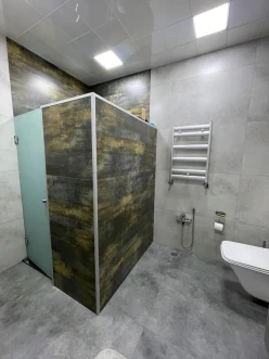 Satılır yeni tikili 3 otaqlı 131 m²,  Yeni Günəşli-20