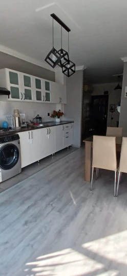 Satılır yeni tikili 4 otaqlı 81 m²,  Bakıxanov-6