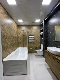 Satılır yeni tikili 3 otaqlı 131 m²,  Yeni Günəşli-22