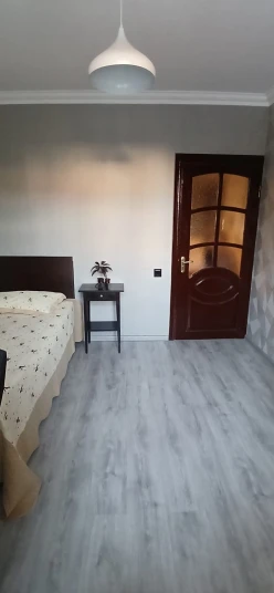 Satılır yeni tikili 4 otaqlı 81 m²,  Bakıxanov-10