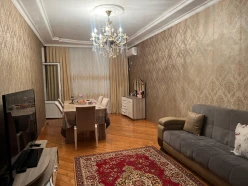 Satılır yeni tikili 2 otaqlı 66 m²,  Əhmədli m.-2