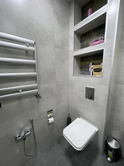 Satılır yeni tikili 3 otaqlı 131 m²,  Yeni Günəşli-23