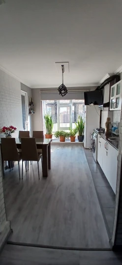 Satılır yeni tikili 4 otaqlı 81 m²,  Bakıxanov-7