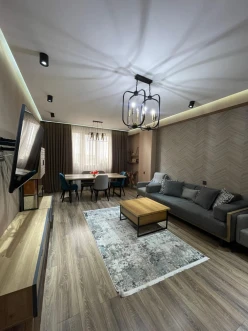 Satılır yeni tikili 3 otaqlı 131 m²,  Yeni Günəşli-2