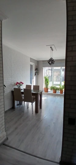 Satılır yeni tikili 4 otaqlı 81 m²,  Bakıxanov-8