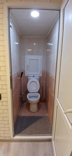 Satılır yeni tikili 4 otaqlı 81 m²,  Bakıxanov-16