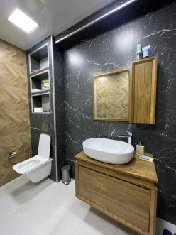 Satılır yeni tikili 3 otaqlı 131 m²,  Yeni Günəşli-21