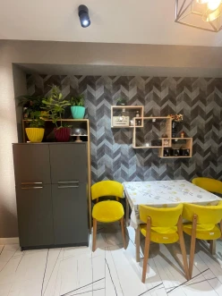 Satılır yeni tikili 3 otaqlı 131 m²,  Yeni Günəşli-12