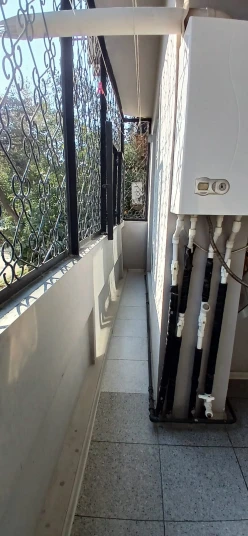 Satılır yeni tikili 4 otaqlı 81 m²,  Bakıxanov-18