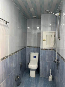 Satılır yeni tikili 2 otaqlı 66 m²,  Əhmədli m.-5