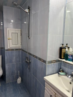 Satılır yeni tikili 2 otaqlı 66 m²,  Əhmədli m.-7
