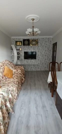 Satılır yeni tikili 4 otaqlı 81 m²,  Bakıxanov-4