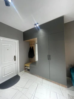 Satılır yeni tikili 3 otaqlı 131 m²,  Yeni Günəşli-15